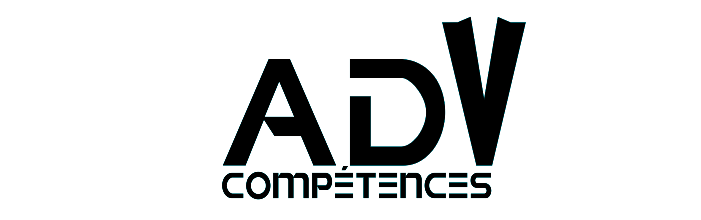Logo adv compétences